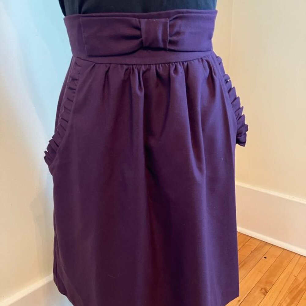 Birds of North America Skirt